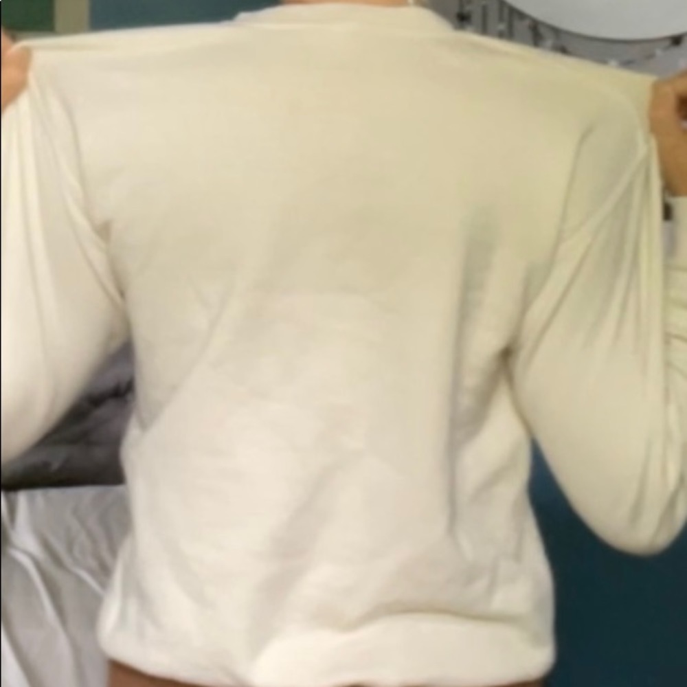 Pullover Sweater - image 3